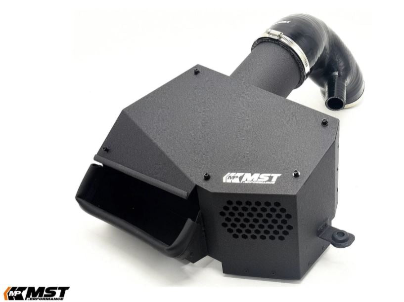 MST Performance - VW MK8 GOLF R Cold Air Intake System (VW-MK802)