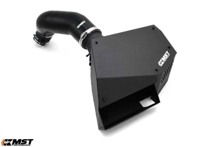 MST PERFORMANCE - VW GOLF MK8 GTI EA888 EVO4 245hp Cold Air Intake System (VW-MK888)