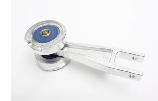 VWR Golf 7 Dogbone and Subframe Mount