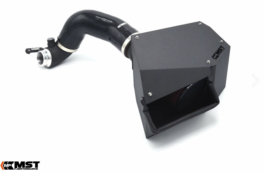 MST 2015+ VW Golf Mk7 GTI -R Cold Air Intake System