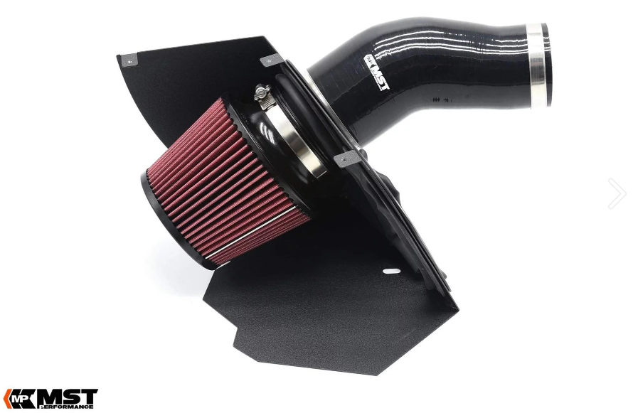MST - 2019+ Audi S4 S5 B9 3.0T Cold Air Intake System