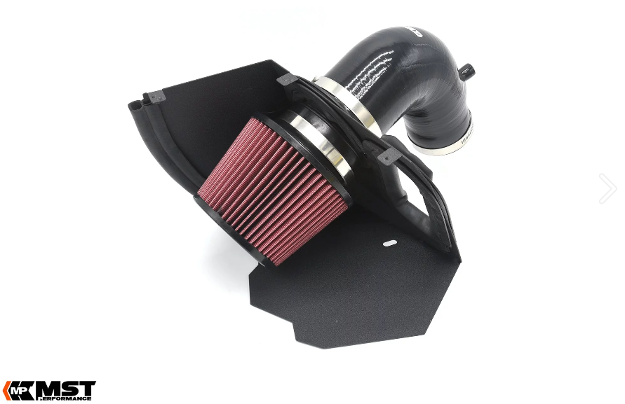 MST - AUDI A4 B9 2.0 QUATTRO Cold Air Intake System