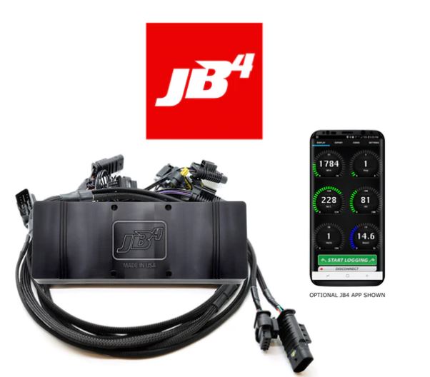 BMS S58 JB4 / JB4 PRO Tuner for 2021+ BMW G80 M3, G82 G83 M4, & 2023+ G87 M2