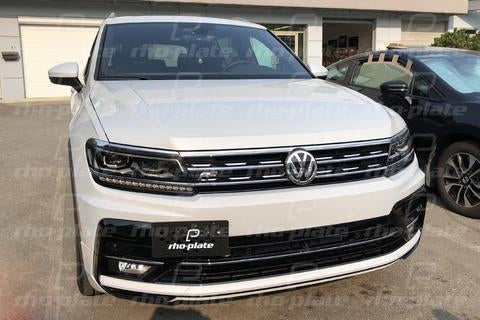 VOLKSWAGEN TIGUAN 2018-2021 RHO-PLATE V2