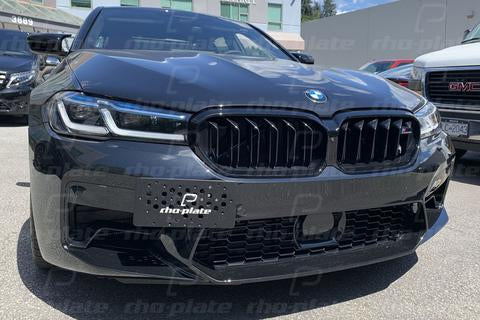 BMW M5 (F90) 2021 RHO-PLATE V2