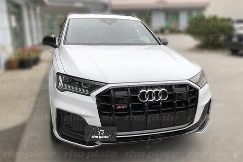 AUDI SQ7 2020-2021 RHO-PLATE V2