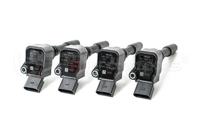 Rs3 coil on sale packs mk7