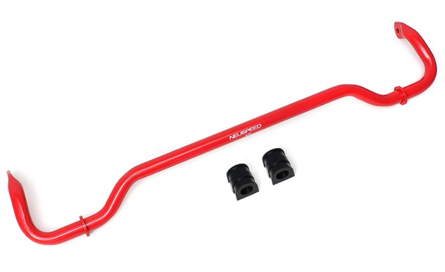 NEUSPEED Anti-Sway Bar - Rear 25mm • MQB FWD