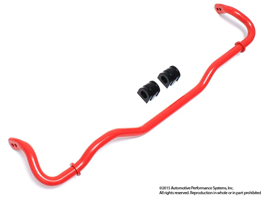 NEUSPEED Anti-Sway Bar - Rear 25mm • MQB AWD Sport Diff.