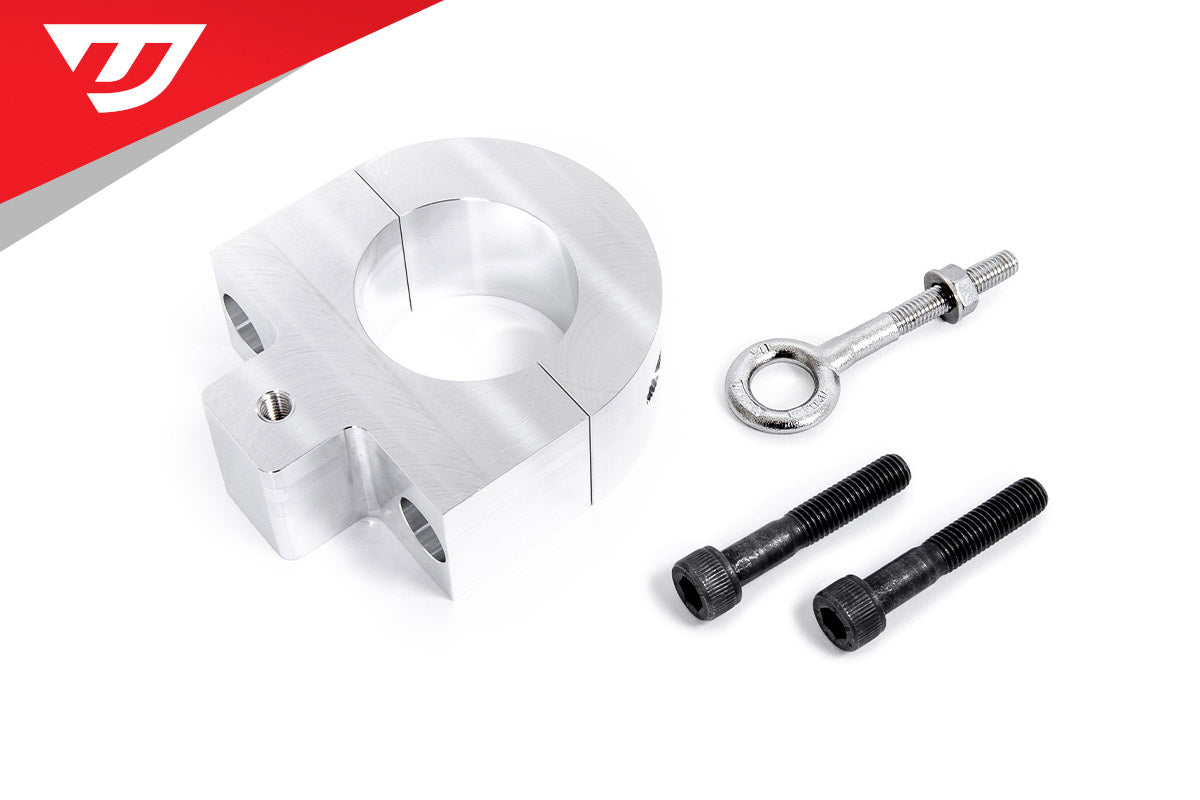 UNITRONIC DRIVE SHAFT REMOVAL CLAMP FOR 2.5TFSI EVO - 8V RS3 / 8S TTRS