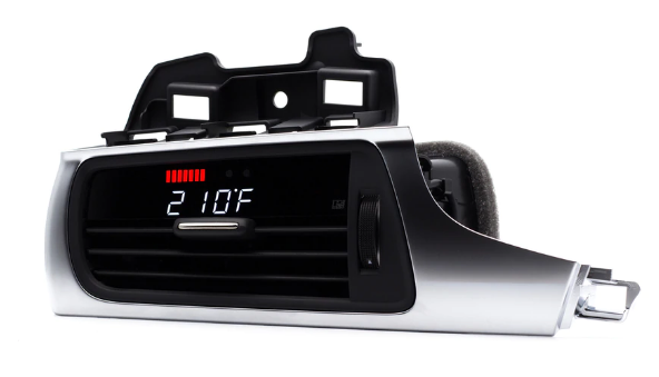 Audi C7 - P3 OBD2 Multi-Gauge