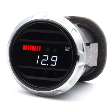 Audi 8P - TT MK2 - P3 OBD2 Multi-Gauge