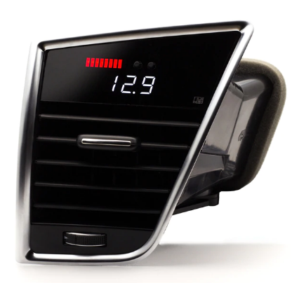 Audi Q5 - P3 OBD2 Multi-Gauge