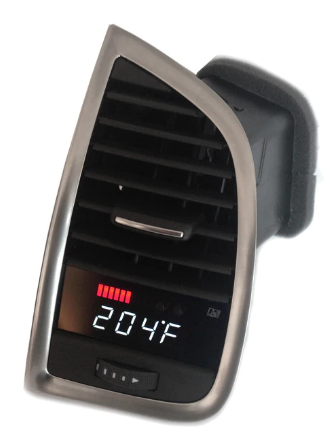 Audi Q7 - P3 OBD2 Multi-Gauge