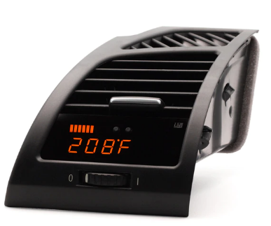 BMW E82 - P3 OBD2 Multi-Gauge