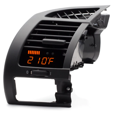 BMW E85-E86 - P3 OBD2 Multi-Gauge