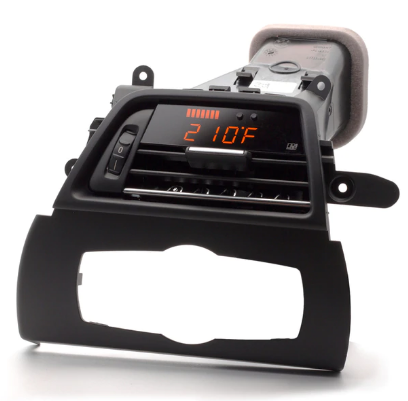 P3 V3 OBD2 - BMW F12 Gauge (2011-2018)