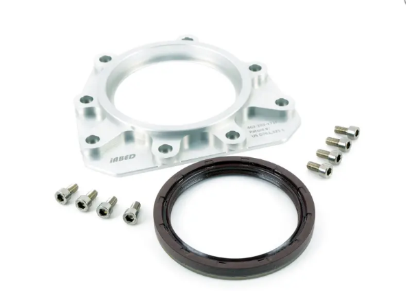 Billet Aluminum Rear Main Seal Upgrade
