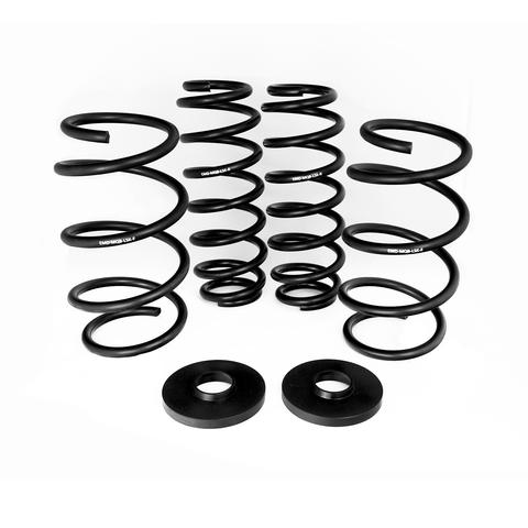 EMD Auto Volkswagen MK7 / MK7.5 Golf R Lowering Spring Kit