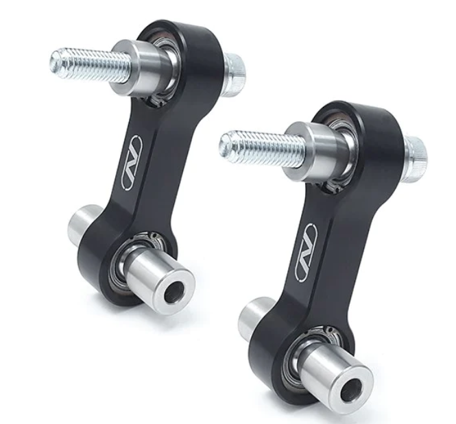 NEUSPEED Anti-Sway Bar End Links - Rear • MQB