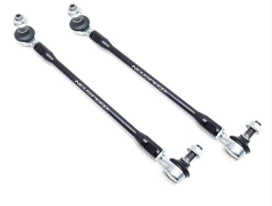 NEUSPEED Anti-Sway Bar End Links - Front • MQBe