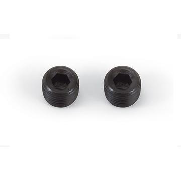 VRSF Replacement Chargepipe Methanol-Water Injection Bung Plug for 07-16 BMW N54 & N55