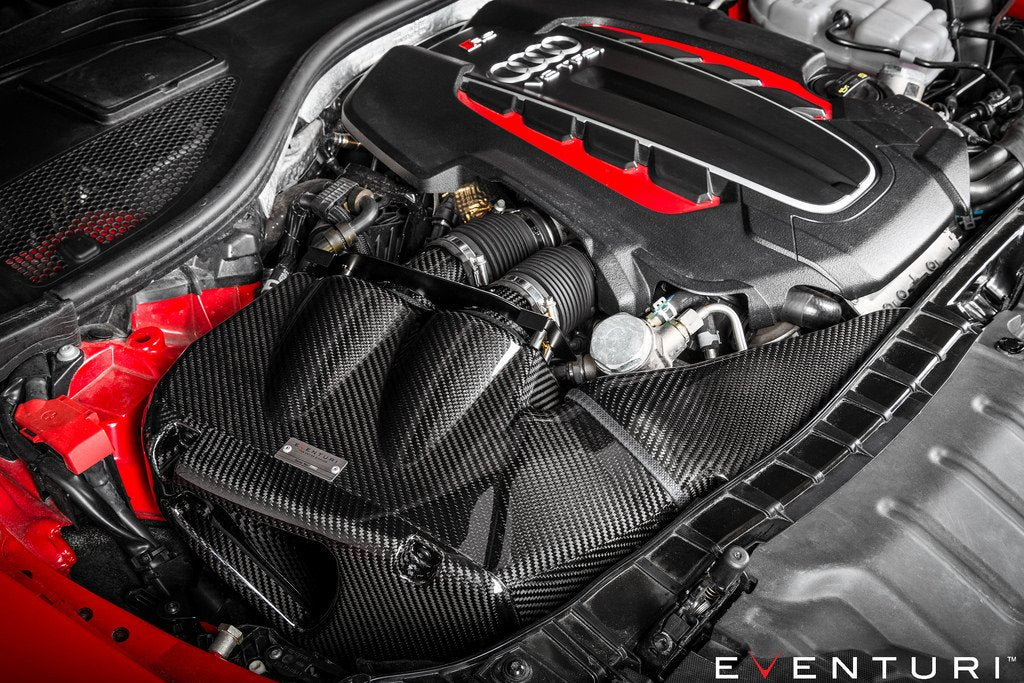 Rs6 2025 c7 engine