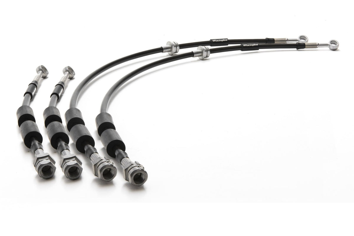 VWR Brake Line Kit