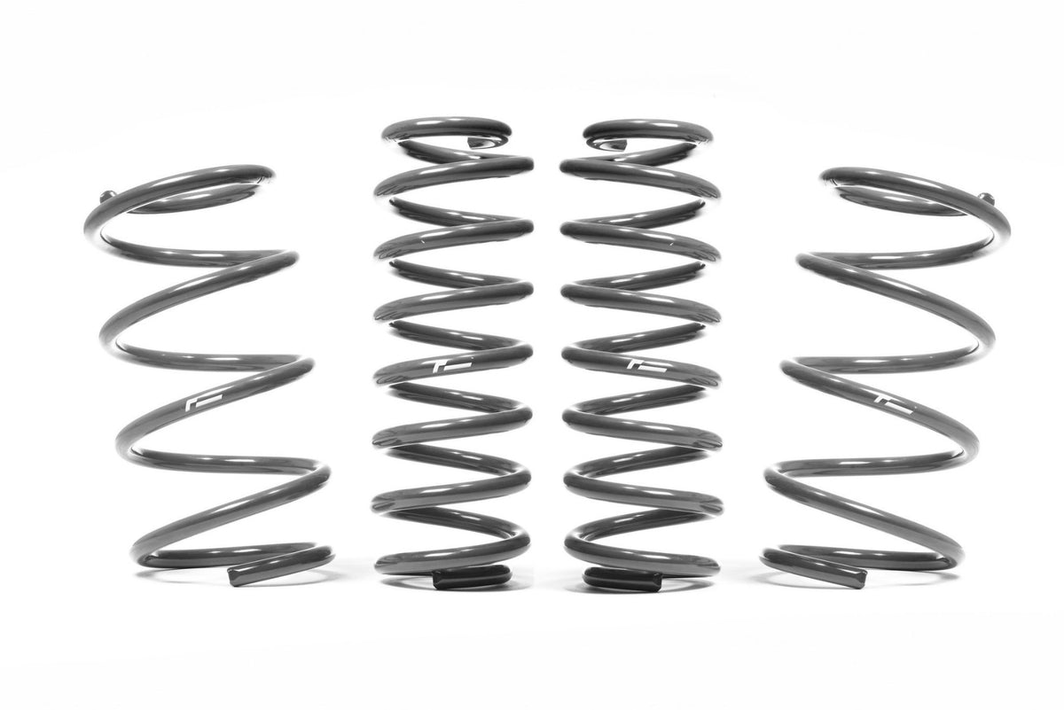 RacingLine - MK8 Golf R VWR Sport Lowering Springs kit