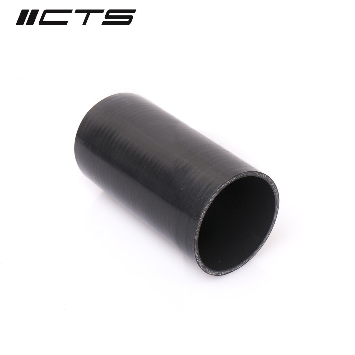 CTS TURBO 4″ STRAIGHT COUPLER FOR RS3-TTRS INTAKE AND INLET PIPE
