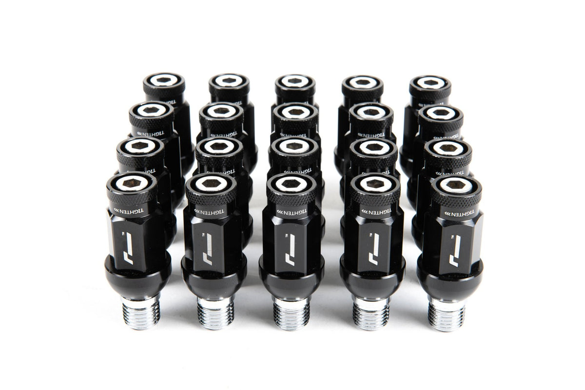 VWR Stud & Nut Conversion Kit