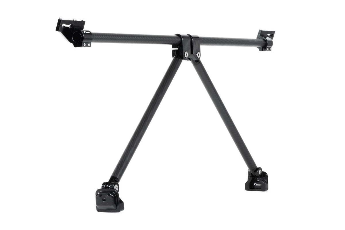VWR Golf 7 Rear Carbon Fiber body Brace