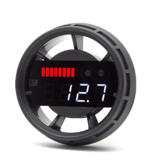 Audi 8V - P3 OBD2 Multi-Gauge