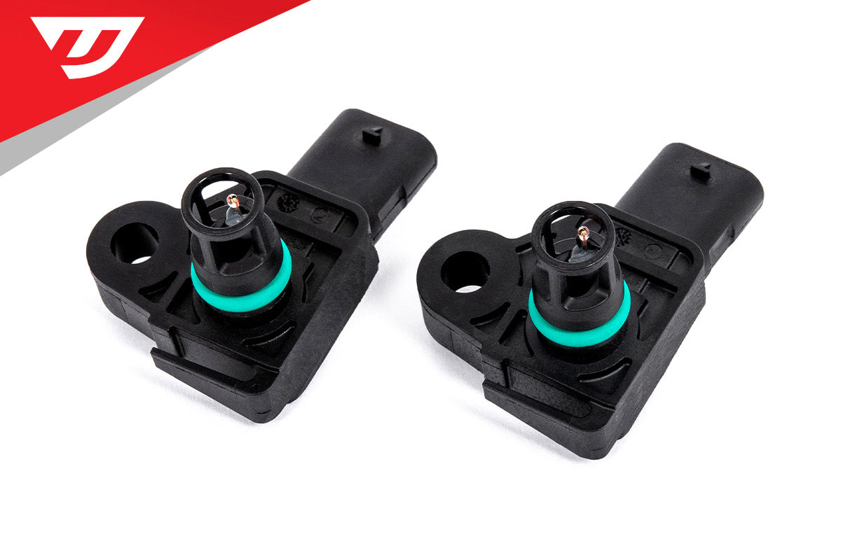 Unitronic Map UNITRONIC 4 BAR TMAP SENSOR UPGRADE KIT (UH005-ACA) – AM Tuning Canada