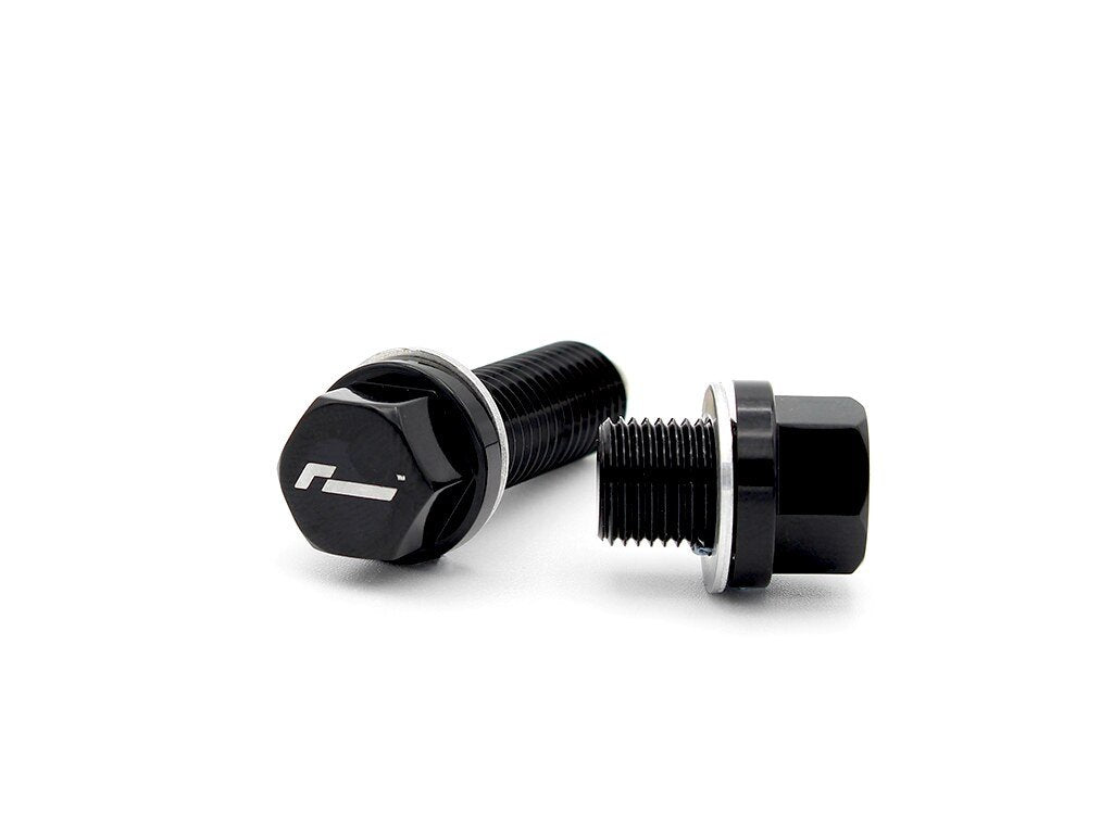Haldex Magnetic Sump Plug Set
