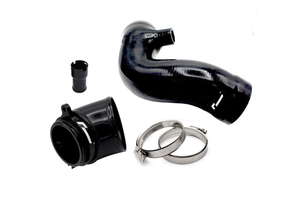 RacingLine VWR Mk8 Golf R / S3 8Y Turbo Inlet System