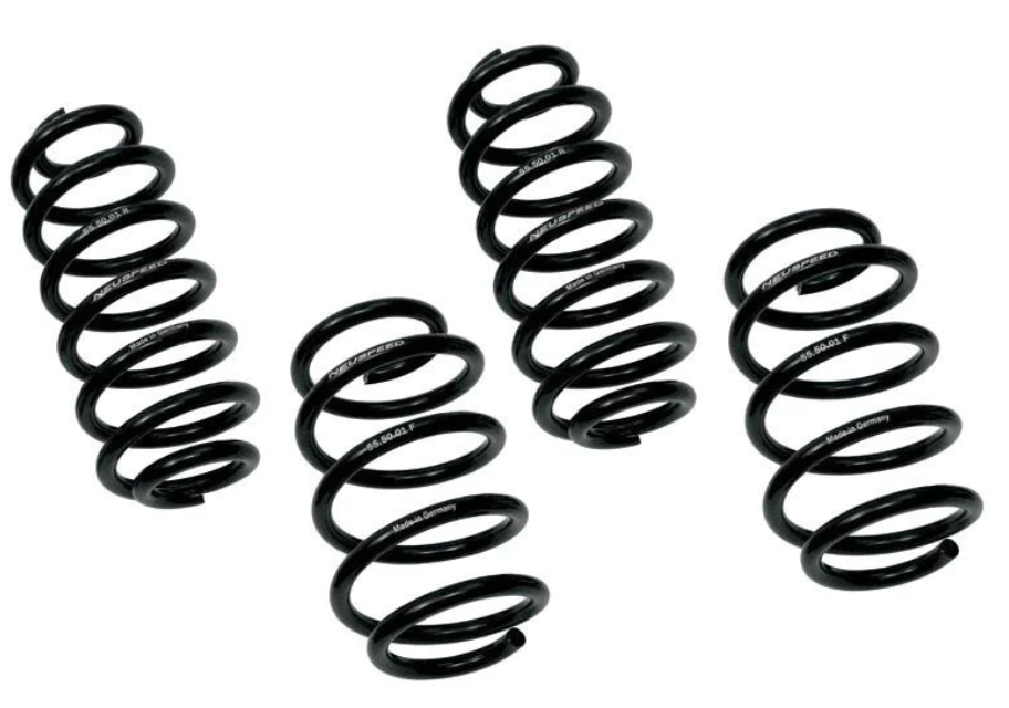 NEUSPEED Springs Kit - Sport • MQBe GTI Mk8