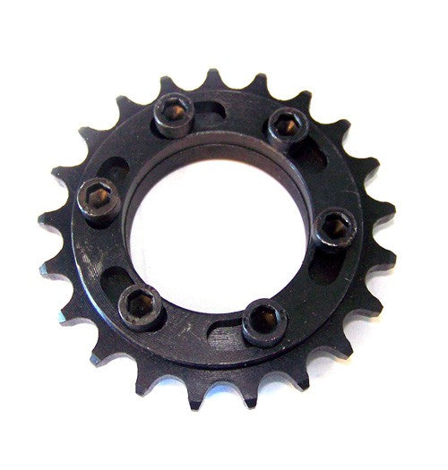 034 Motorsport Cam Sprocket, Adj, 5-Valve