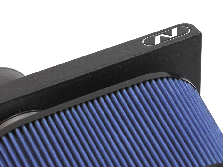 NEUSPEED P-FLO Air Intake Kit • MQBe 2.0L TSI EA888.4 Golf R-S3