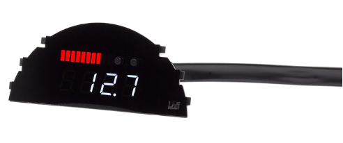 VW A5 Beetle - P3 OBD2 Multi-Gauge