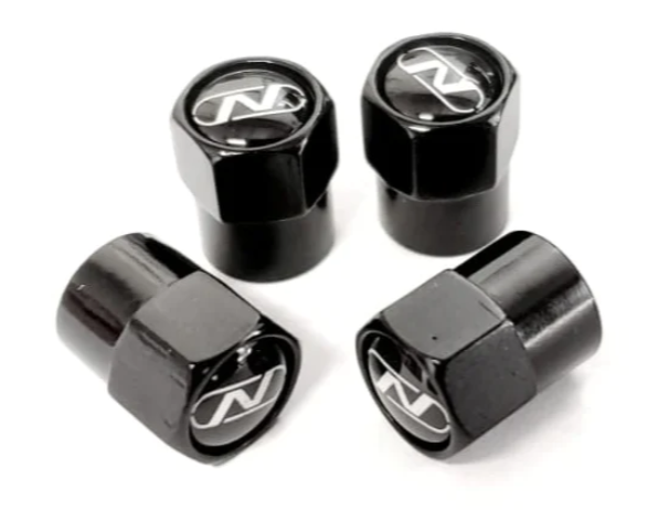 NEUSPEED Valve Stem Caps