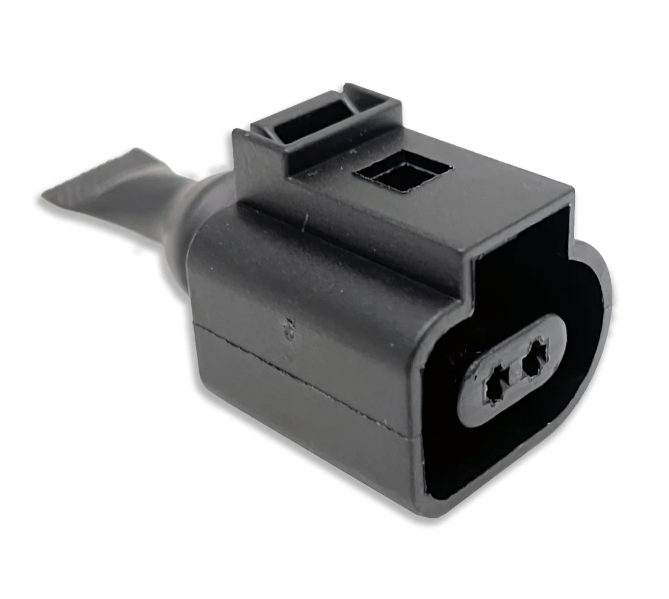 Brake Pad Wear Sensor Bypass