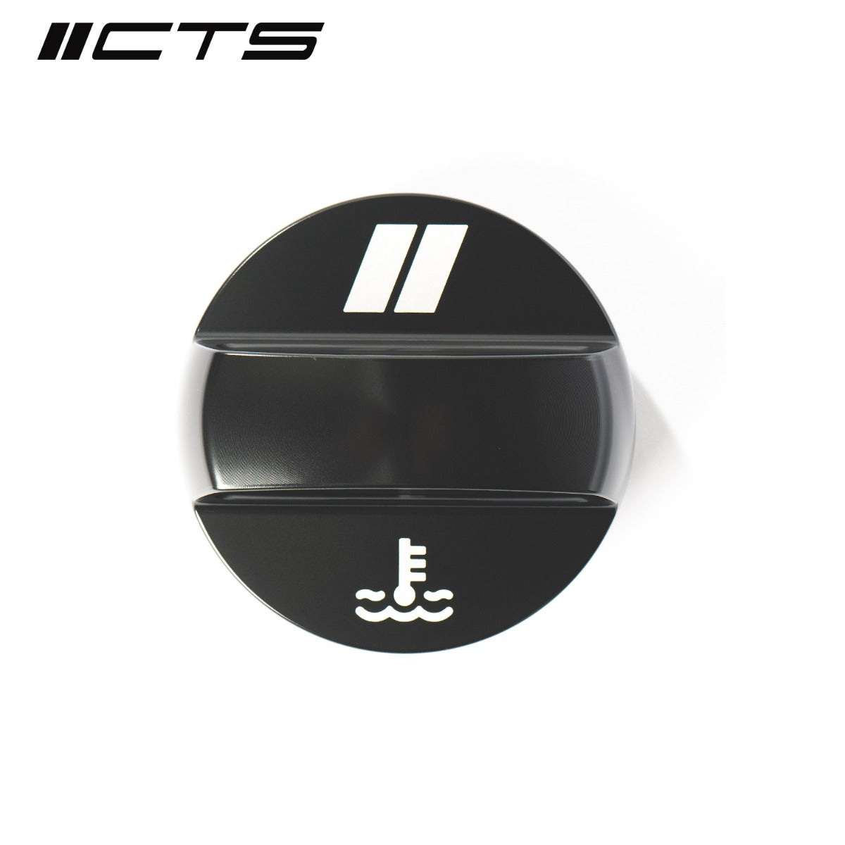 CTS TURBO VW-AUDI COOLANT TANK CAP