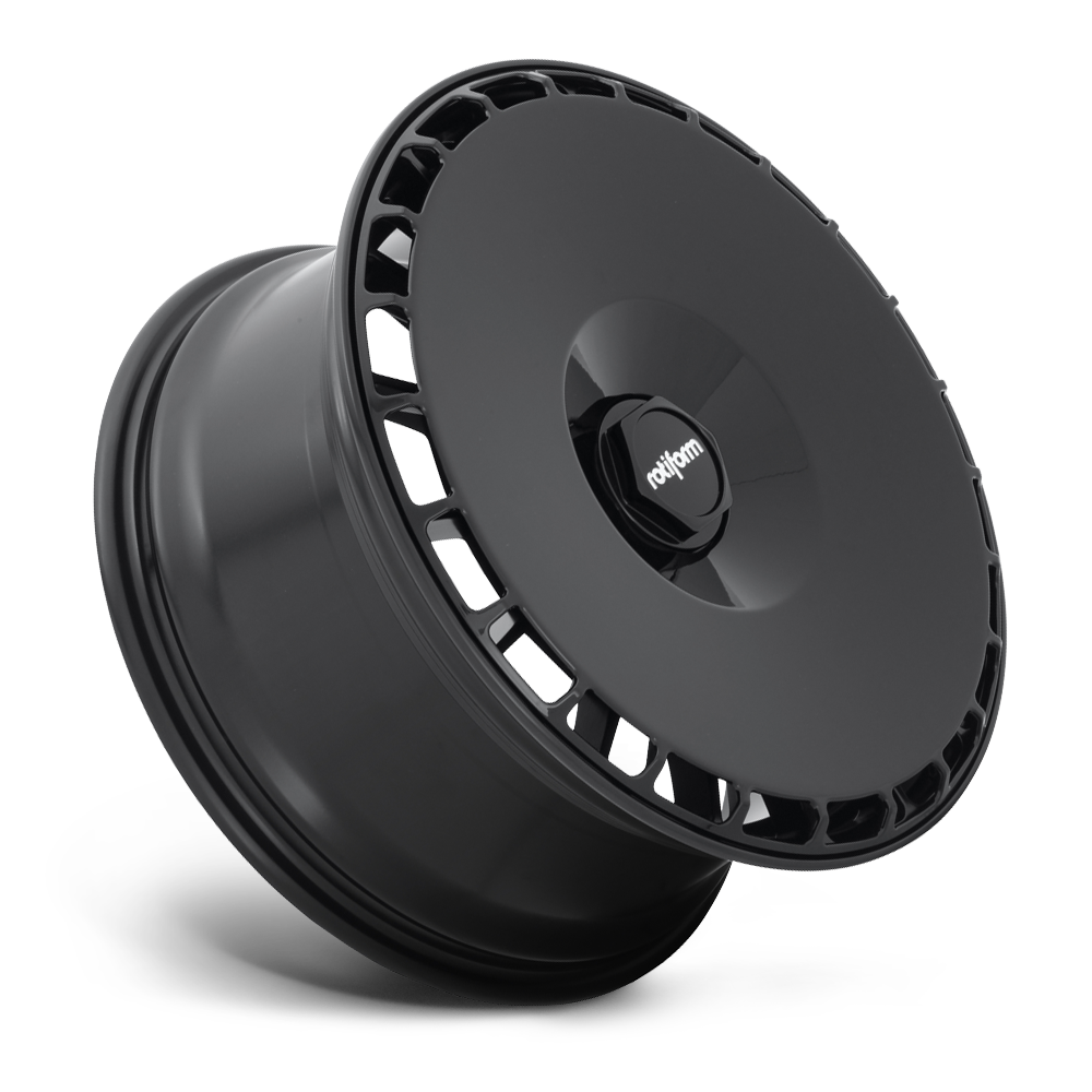 Rotiform AeroDisc