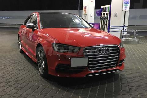 AUDI A3 - S3 2015-2020 RHO-PLATE V2