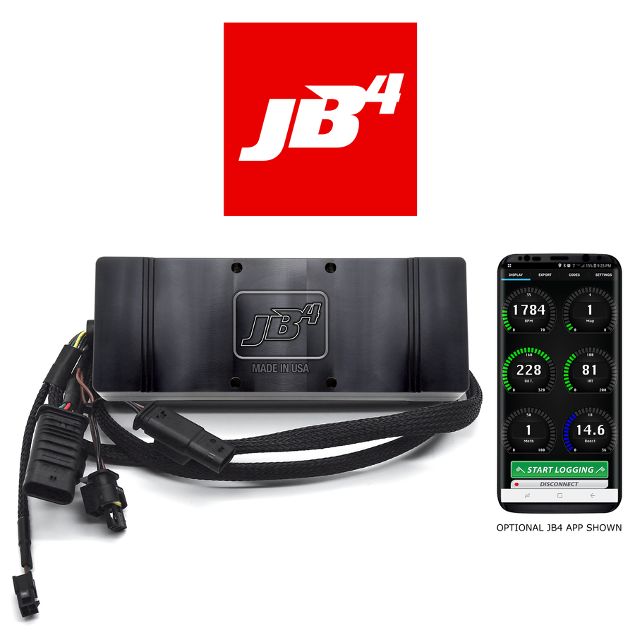 BMW B38-B46-B48-B58 JB4