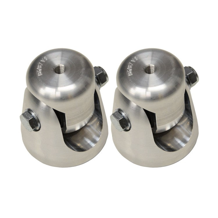 034 Motorsport Motor Mount Pair, Motorsport, B6, B7, And C5 Audi V8