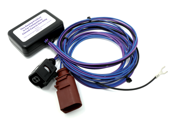 Optional BCM for Audi (Boost Control Module) – AM Tuning Canada
