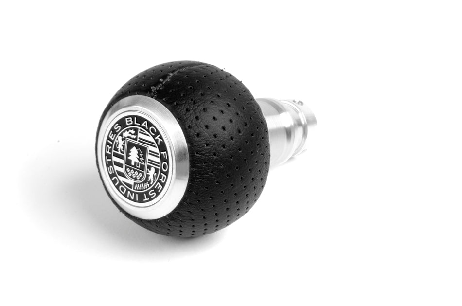 Vw weighted outlet shift knob