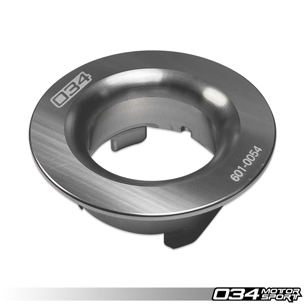 034 Motorsport BILLET ALUMINUM REAR SUBFRAME INSERT KIT, BMW F2X/F3X ...